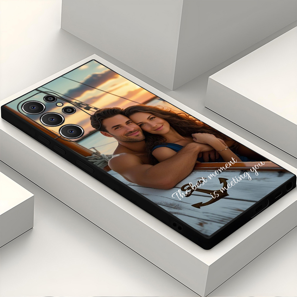 Phone Cases Personalised - Samsung Galaxy A56 A55 A54 A53