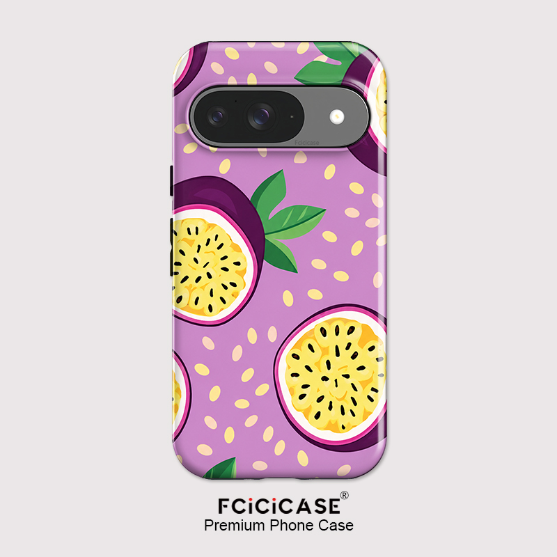 Phone Cases Google Pixel 10 - Fcicicase Acryl Telefoonhoesje voor Google Pixel