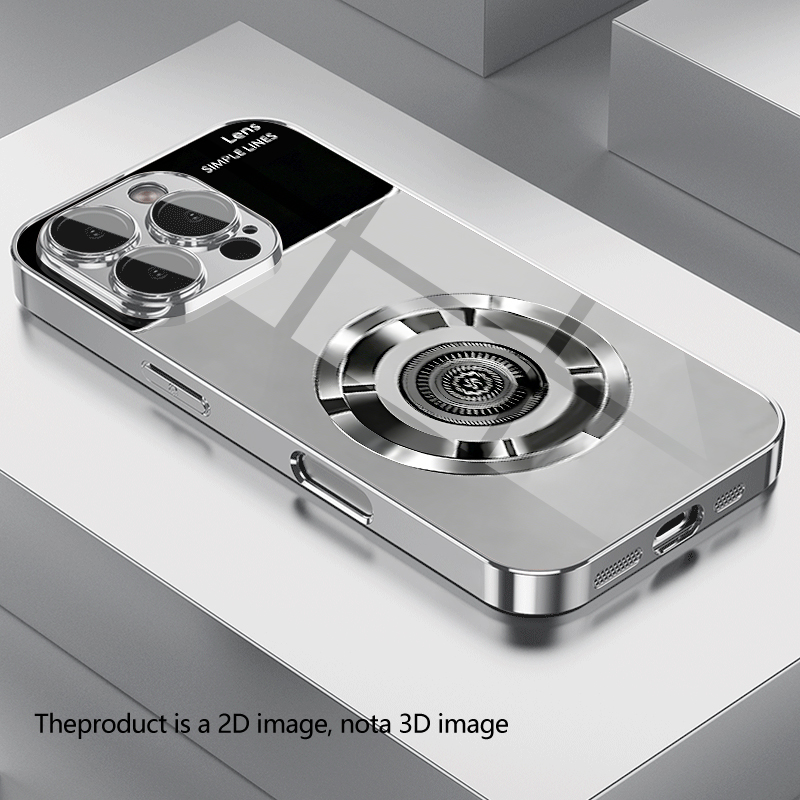 Phone Cases Iphone 13 - PROTECT Tech met een TouchLens-beschermingsontwerp voor