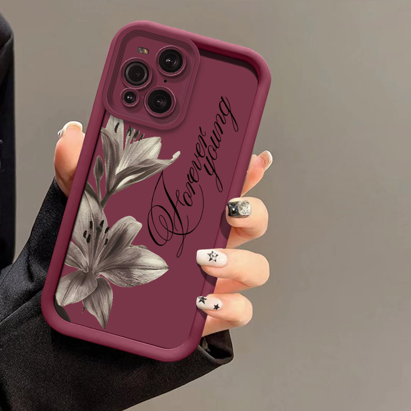 Phone Cases Motorola - Zachte siliconen telefoonhoes voor Motorola Moto