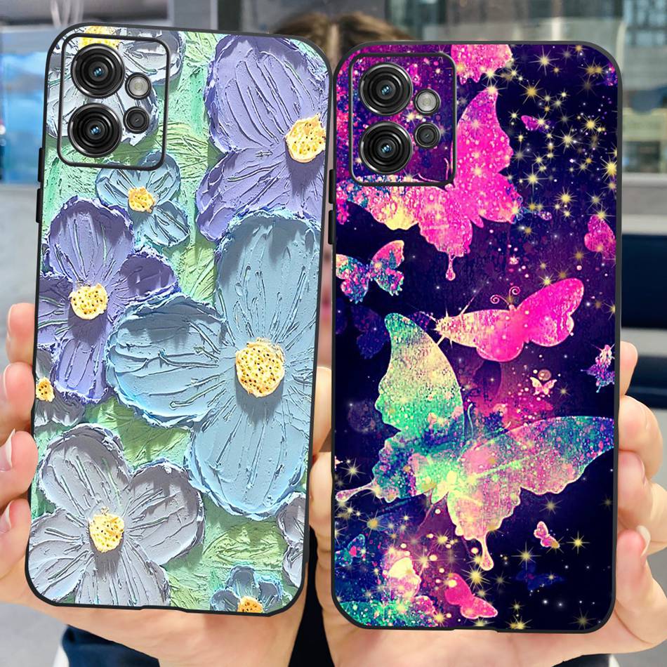 Phone Cases Motorola - Voor Motorola Moto G32 G31 Telefoon