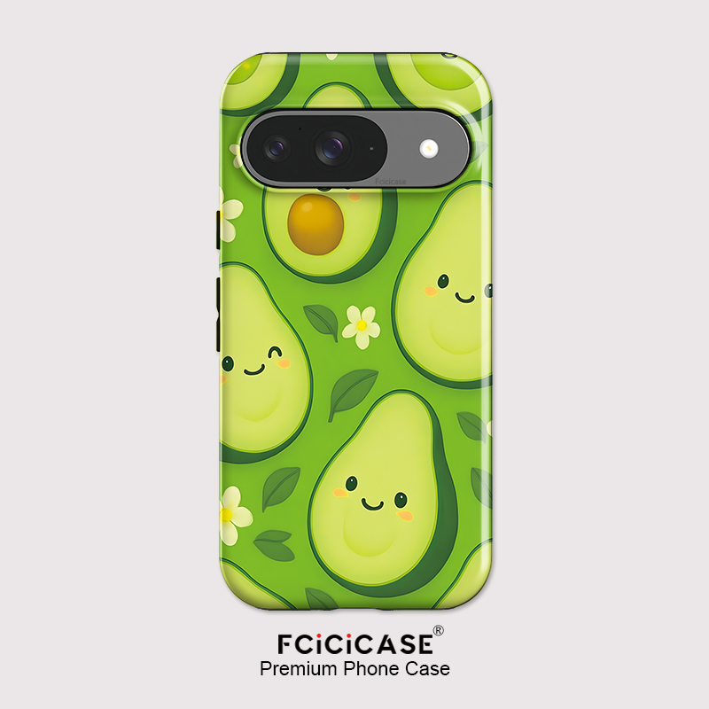 Phone Cases Google Pixel 10 - Fcicicase voor Pixel 10 Pro XL