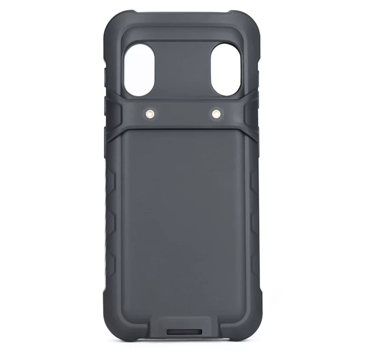 Phone Cases Rubber - Rubberen robuuste laars anti-shock en val