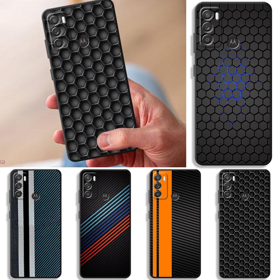 Phone Cases Motorola - Telefoonhoesje voor Motorola Moto Edge 20