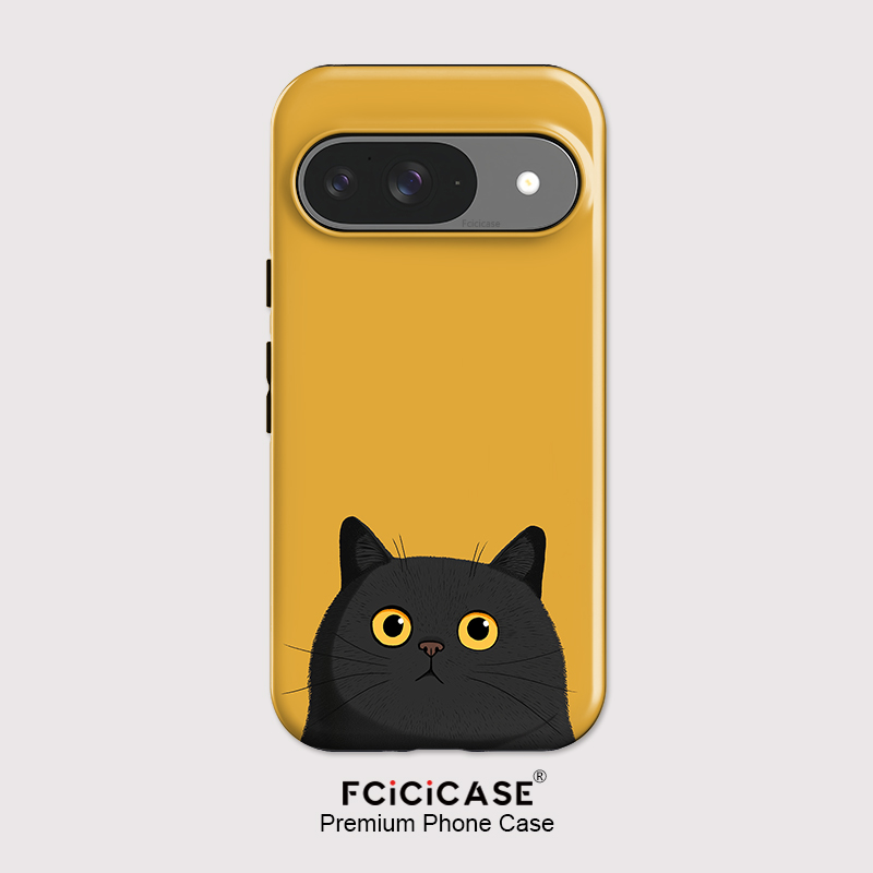 Phone Cases Google Pixel 10 - Fcicicase voor Pixel 9 10 Pro