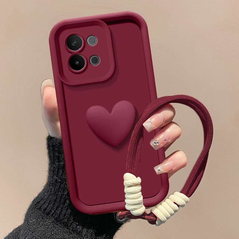 Phone Cases Motorola - Voor Motorola Moto Edge 50 Neo