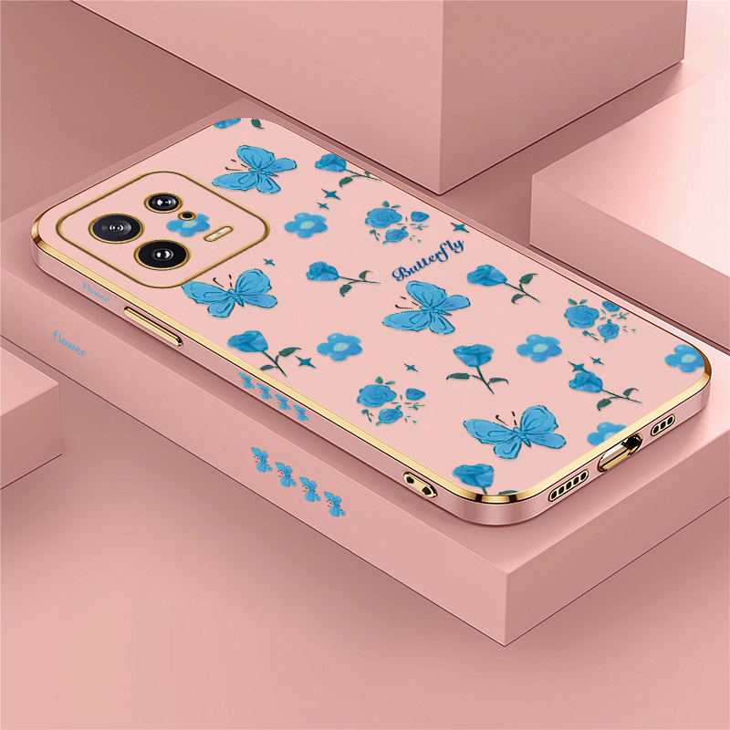 Phone Cases Xiaomi 15T - TPU telefoonhoesje voor Xiaomi 15T Pro