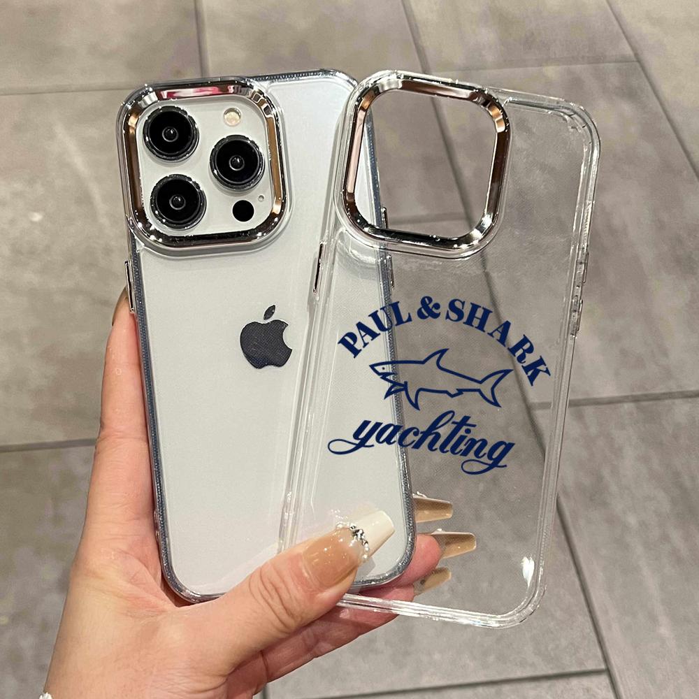 Phone Cases Bulk - S-S-SHARKS Fashion P-PAULS Telefoonhoesje VOOR iPhone