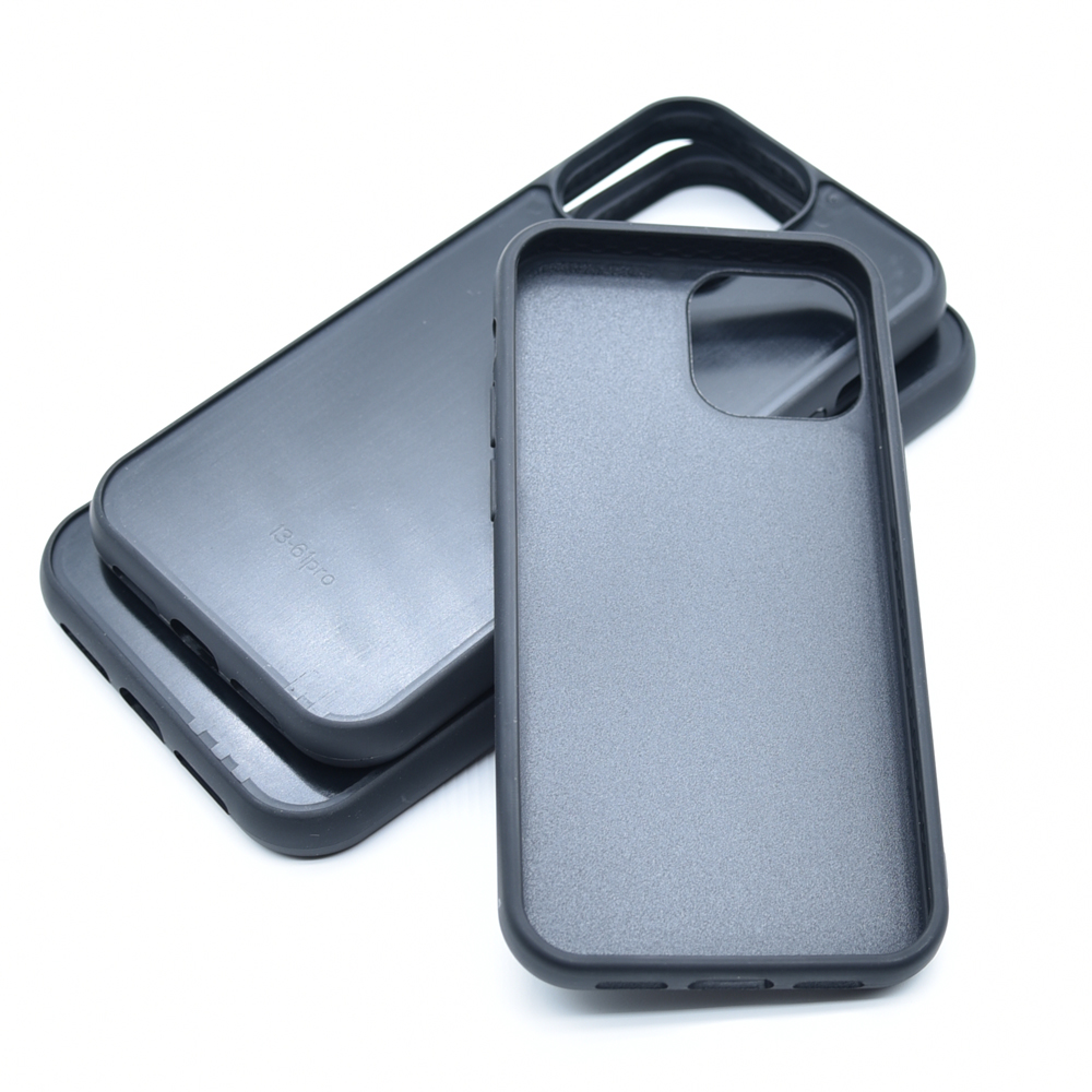 Phone Cases Rubber - Bulk telefoonhoesje voor iPhone 17 16