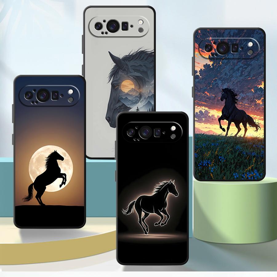 Phone Cases Google Pixel 10 - Funda Telefoon Cover Case voor Google