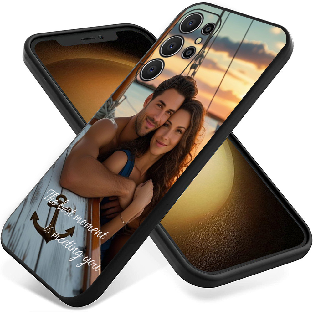 Samsung Galaxy A56 A55 A54 A53 - Phone Cases Personalised recensie en prijs