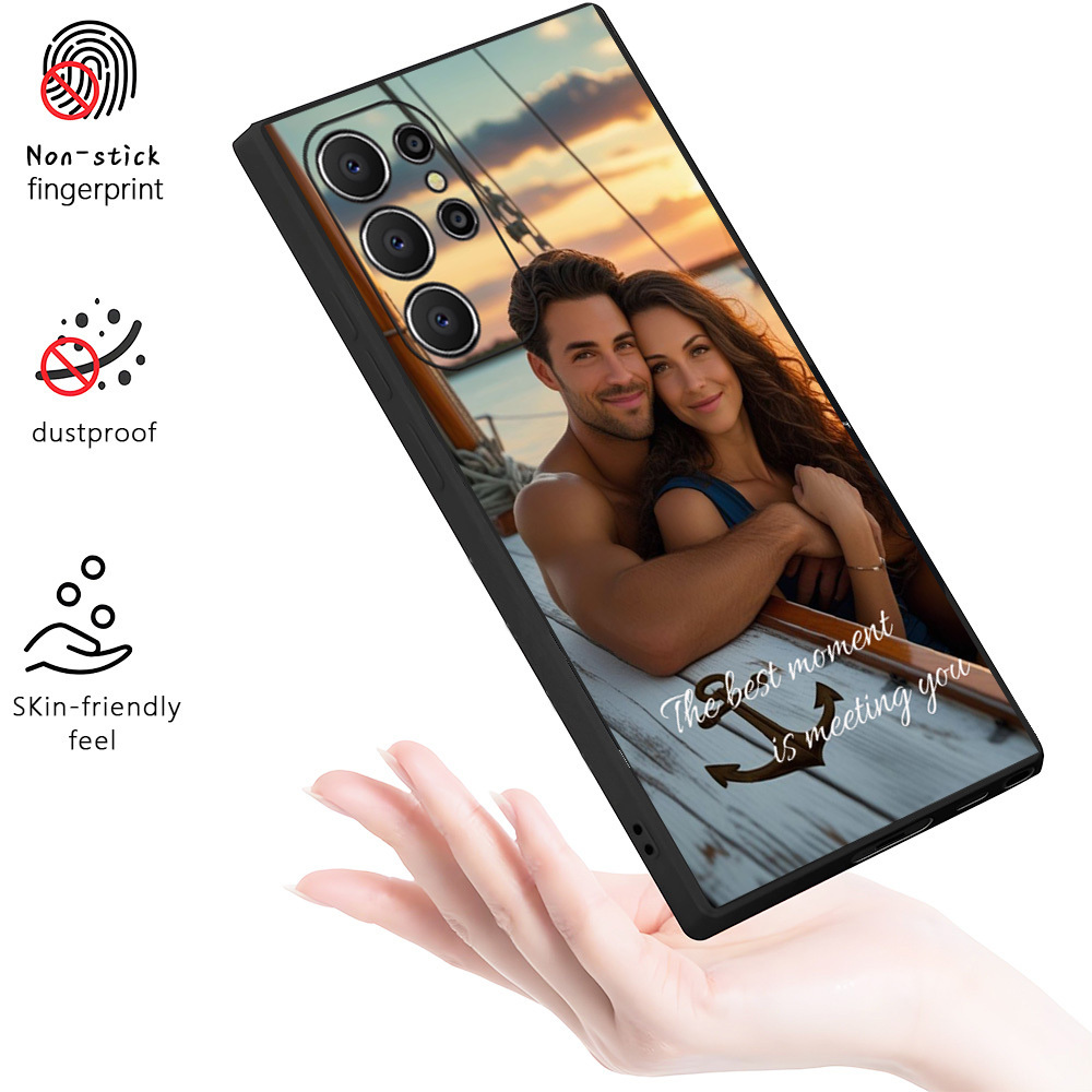 Samsung Galaxy A56 A55 A54 A53 - Phone Cases Personalised recensie en prijs