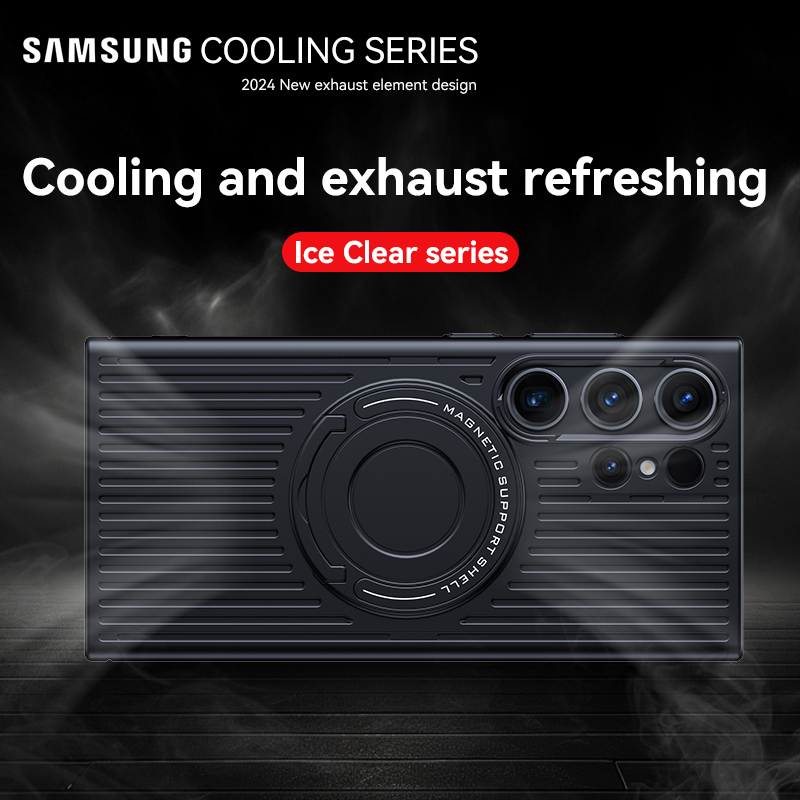 Magsafe Honeycomb Holes Heat D - Heat Dissipation Case recensie en prijs
