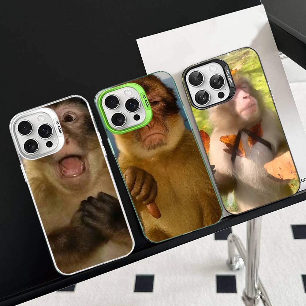 Populaire internet M-Monkey M- - Phone Cases Iphone 13 recensie en prijs