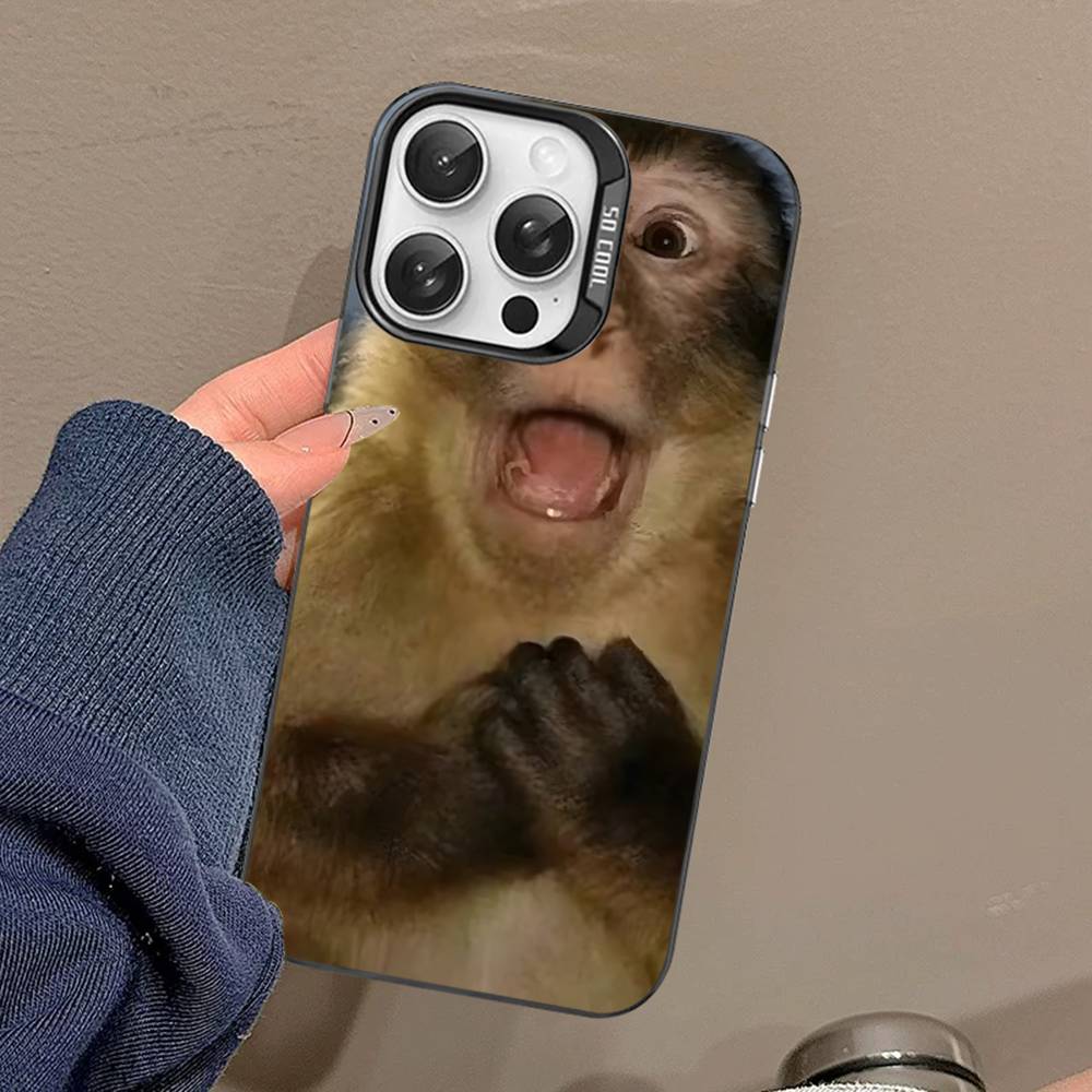 Populaire internet M-Monkey M- - Phone Cases Iphone 13 recensie en prijs