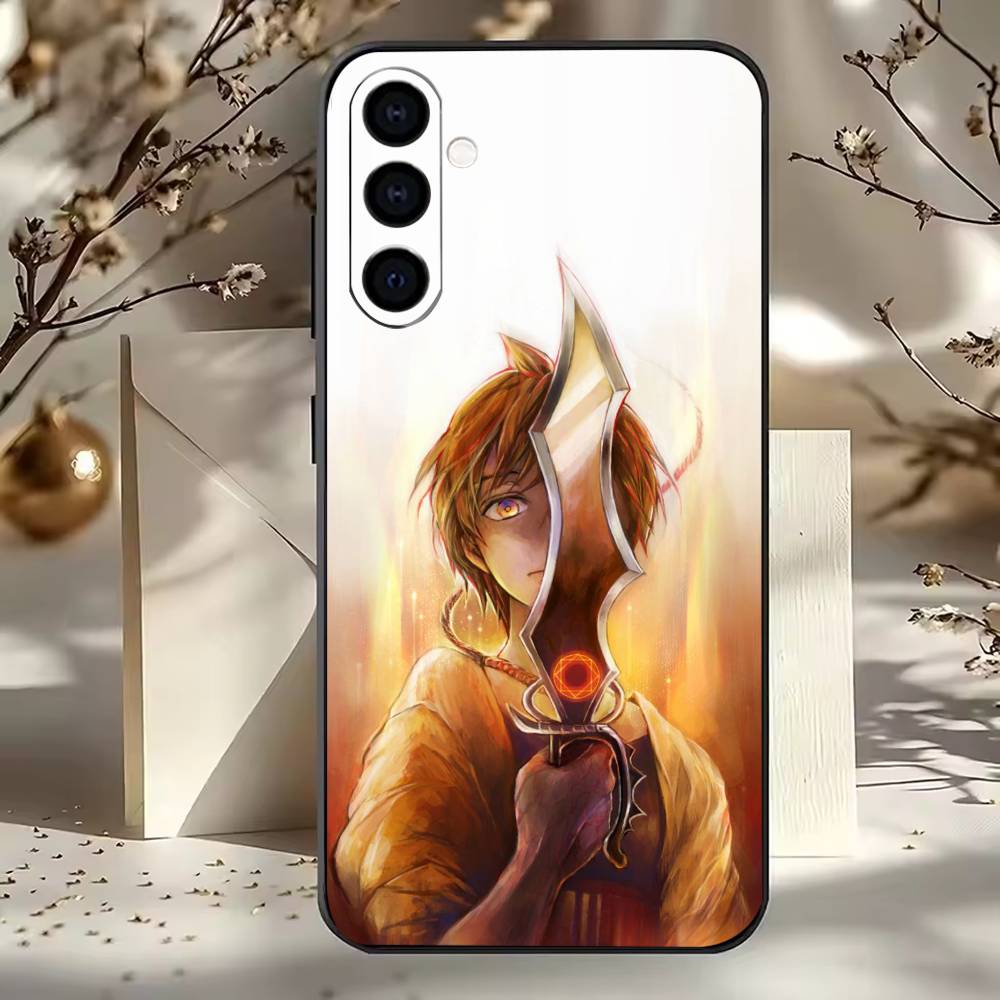 Alibaba Saluja T-Het Koninkrij - Phone Cases Alibaba recensie en prijs