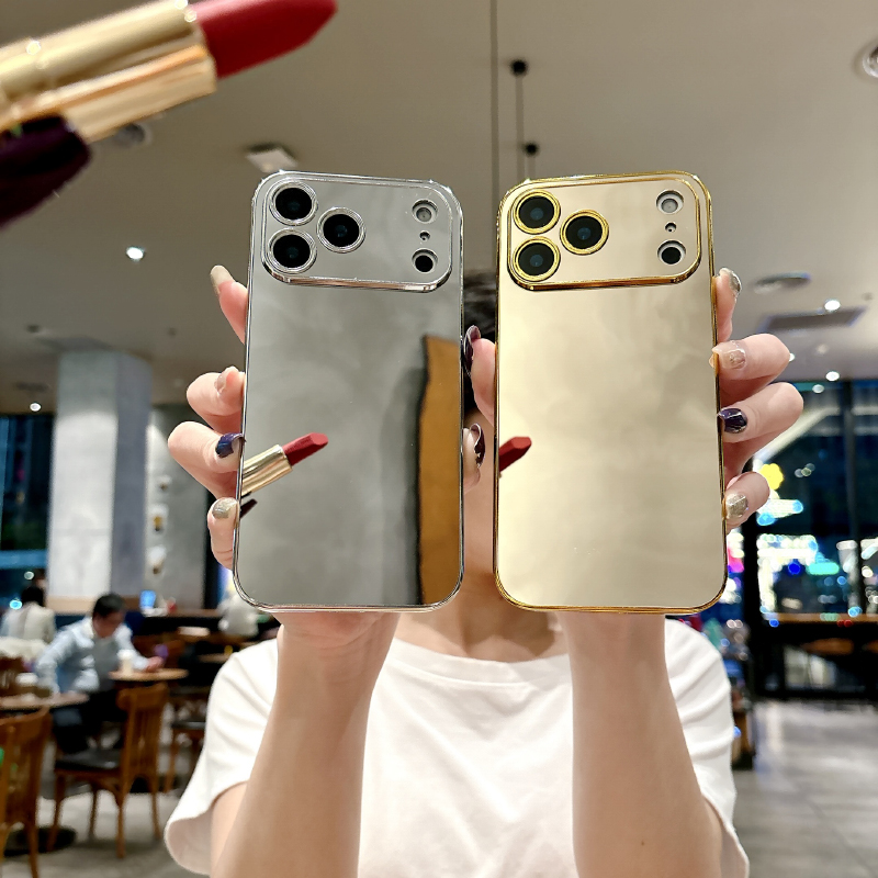 Luxe effen kleur schokbestendi - Phone Cases Best recensie en prijs