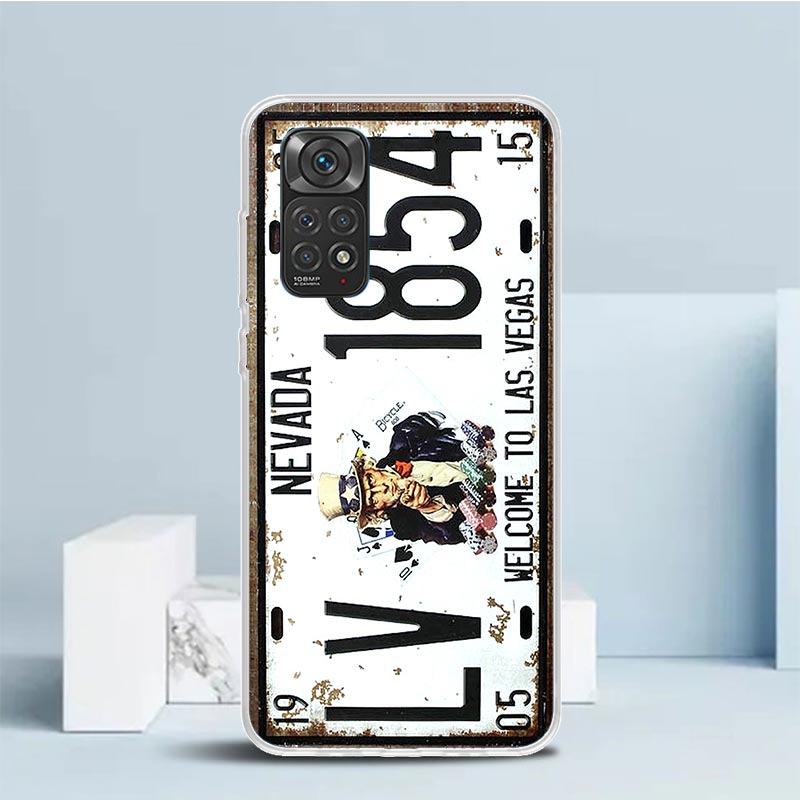 Telefoonhoesje met New York ke - Phone Cases York recensie en prijs
