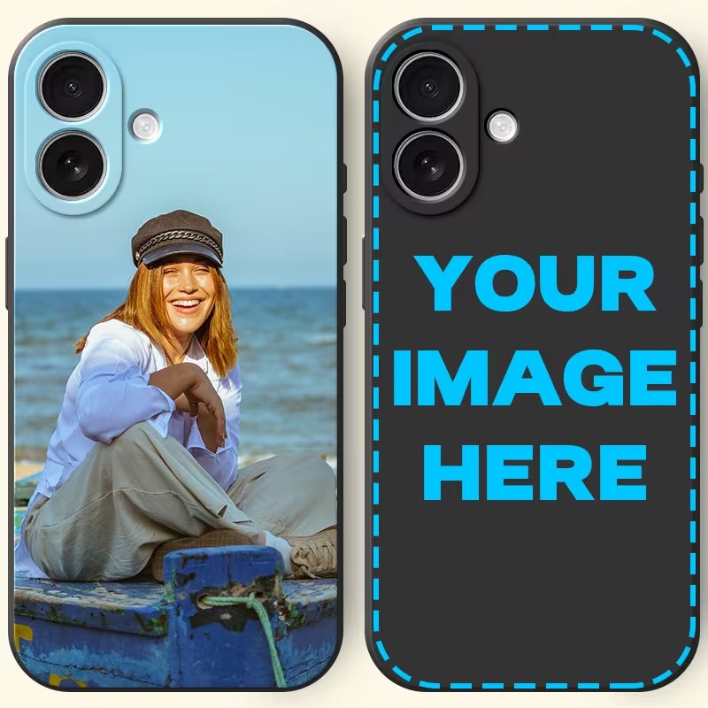 DIY Life Photo Geperonaliseerd - Phone Cases Diy recensie en prijs