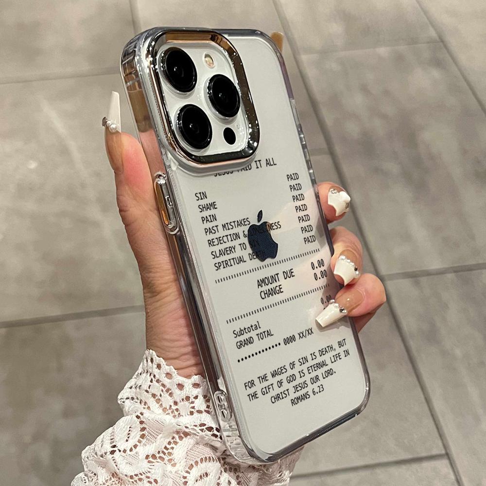 Christelijk religieus geloof J - Phone Cases Jesus recensie en prijs