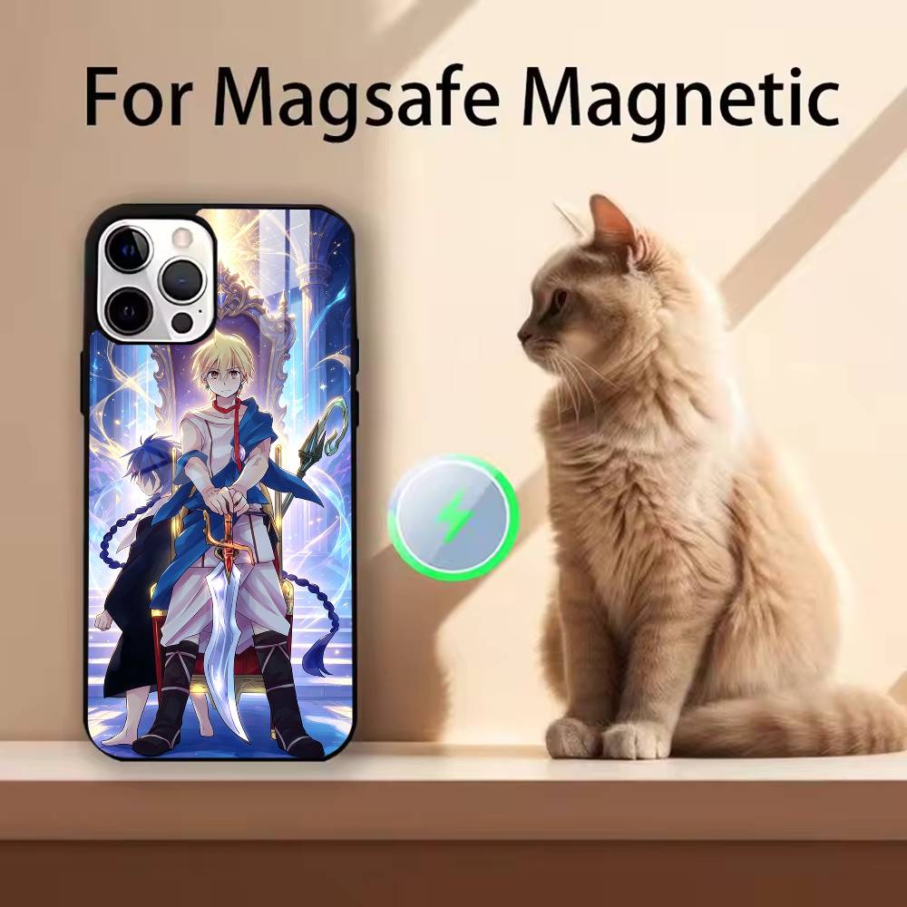 Alibaba Saluja T-Het Koninkrij - Phone Cases Alibaba recensie en prijs