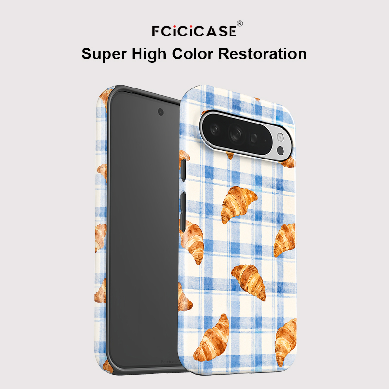 Fcicicase Acryl Matte Telefoon - Phone Cases Google Pixel 10 recensie en prijs