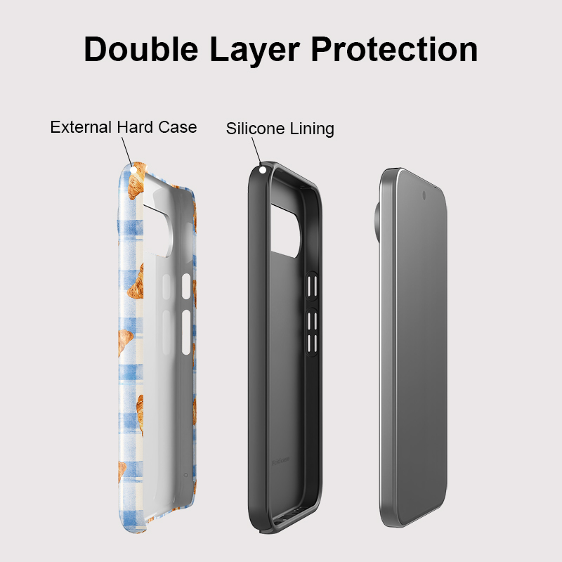 Fcicicase Acryl Matte Telefoon - Phone Cases Google Pixel 10 recensie en prijs