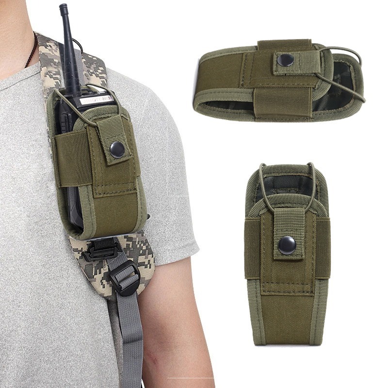 Draagbare Outdoor Jacht Sport  - Military Grade Case recensie en prijs