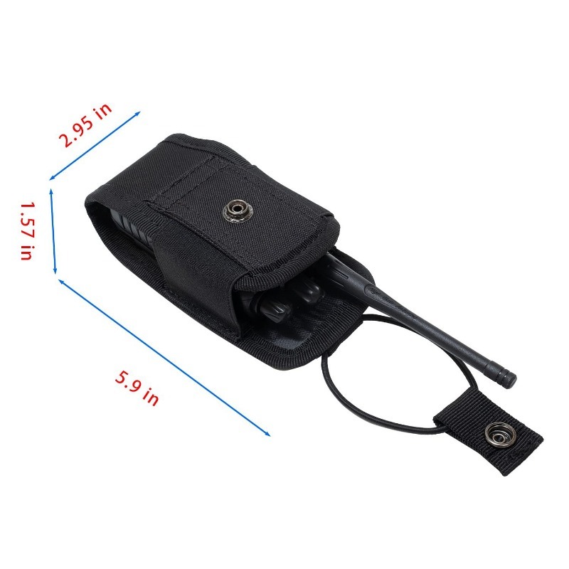 Draagbare Outdoor Jacht Sport  - Military Grade Case recensie en prijs