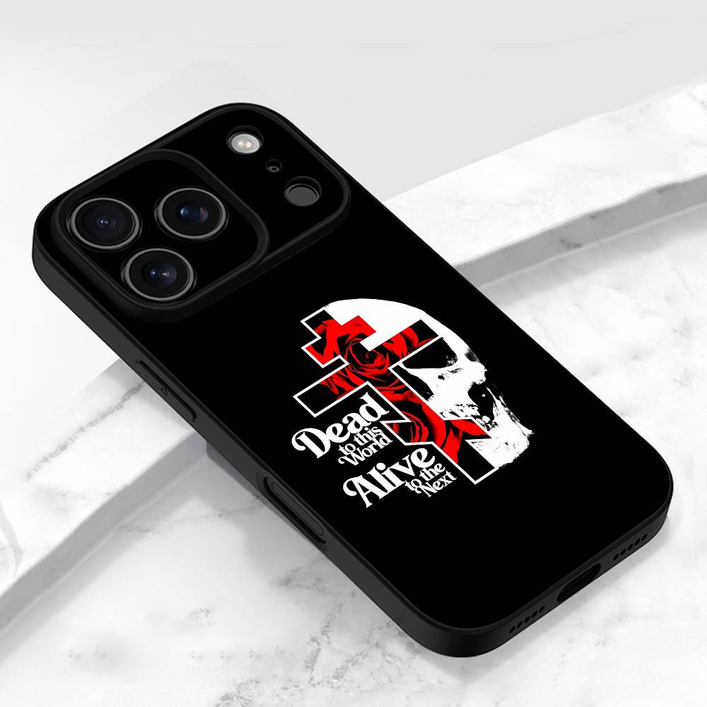 Telefoonhoesje voor iPhone 15, - Phone Cases Jesus recensie en prijs
