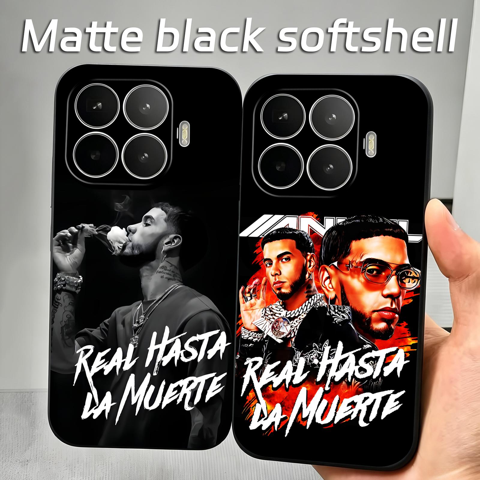 Telefoonhoesje voor Xiaomi 17  - Phone Cases Xiaomi 15T recensie en prijs