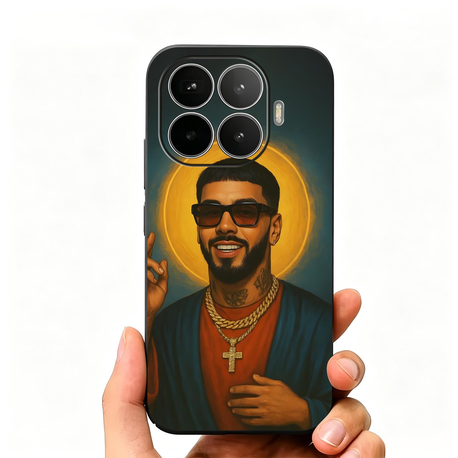Telefoonhoesje voor Xiaomi 17  - Phone Cases Xiaomi 15T recensie en prijs