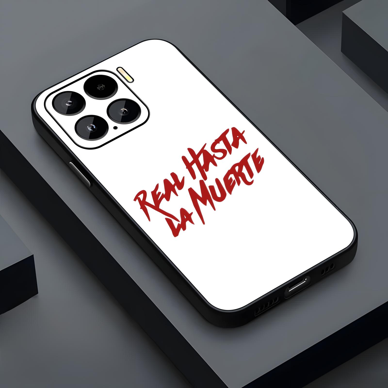 Telefoonhoesje voor Xiaomi 17  - Phone Cases Xiaomi 15T recensie en prijs