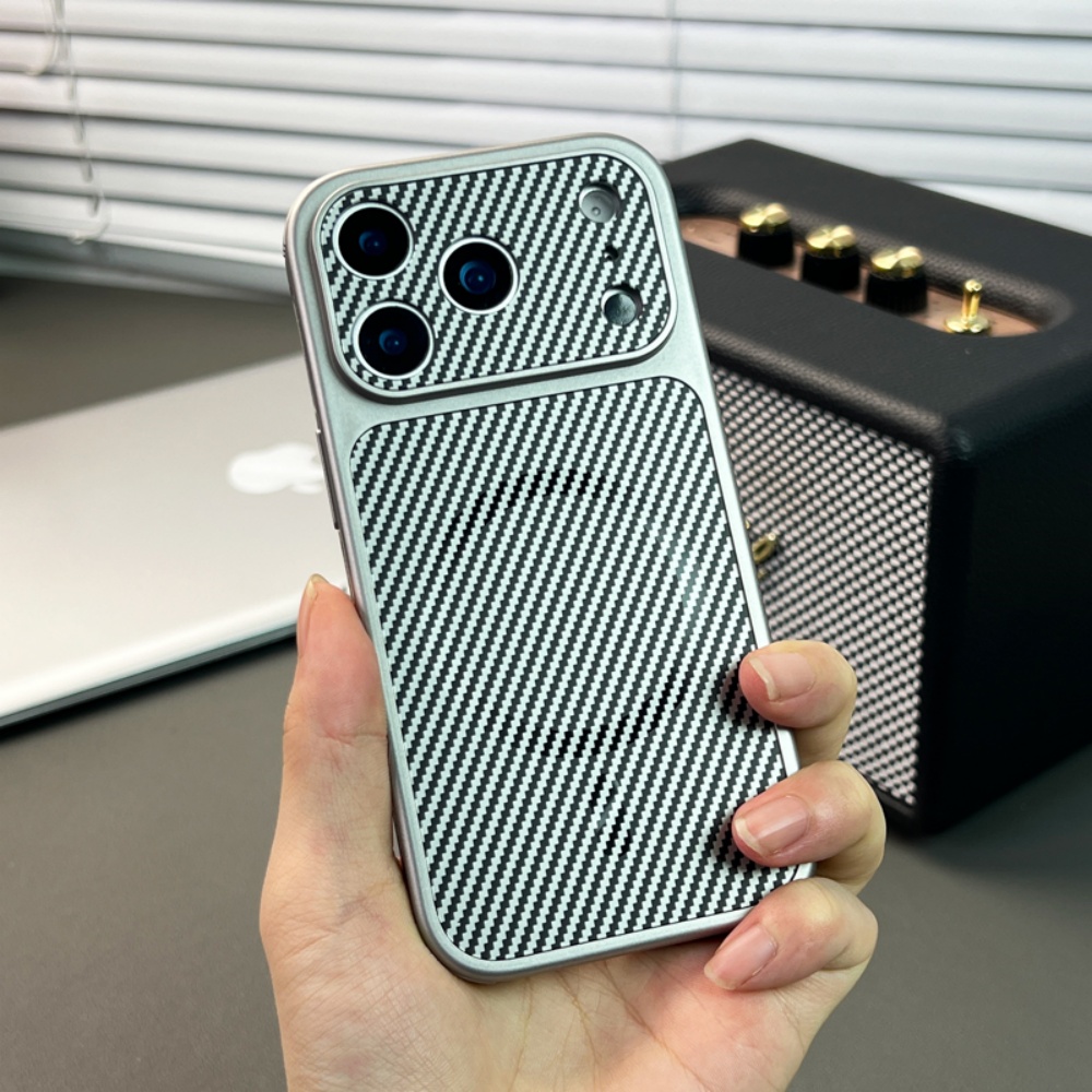 Originele Mat Zwart Warmteafvo - Heat Dissipation Case recensie en prijs