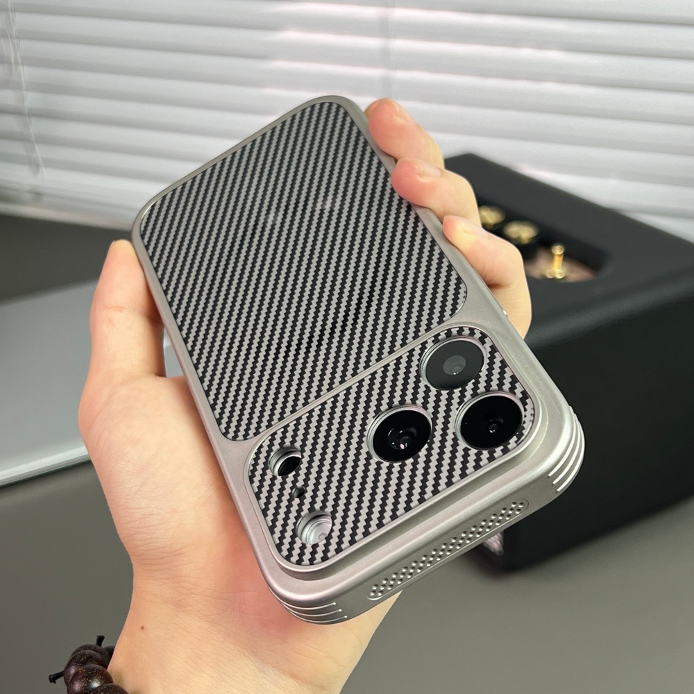 Originele Mat Zwart Warmteafvo - Heat Dissipation Case recensie en prijs