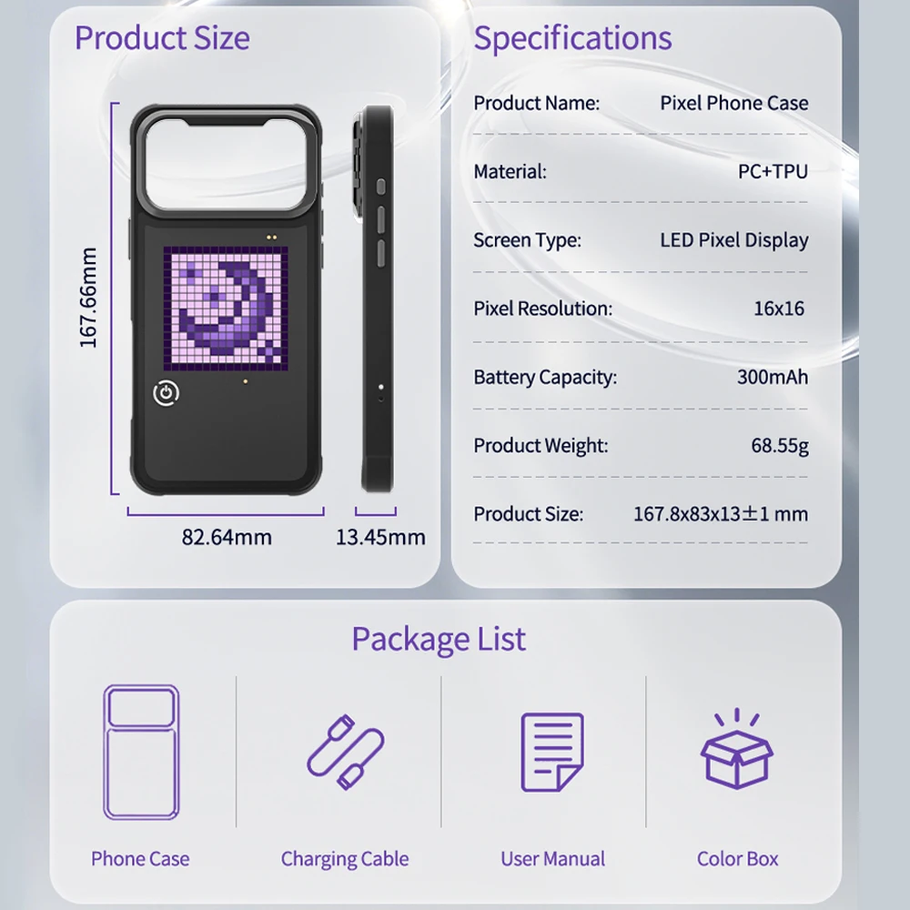 DIY-modus met APP-afbeeldingss - Phone Cases Diy recensie en prijs