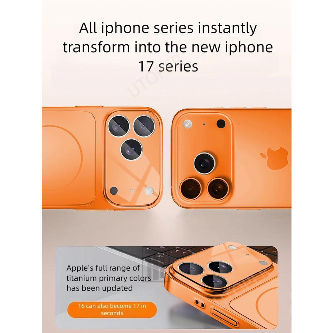 Originele Glas Nano Matte Case - Phone Cases Diy recensie en prijs