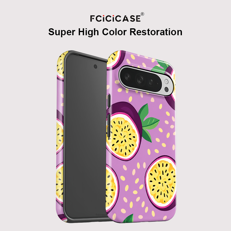Fcicicase Acryl Telefoonhoesje - Phone Cases Google Pixel 10 recensie en prijs