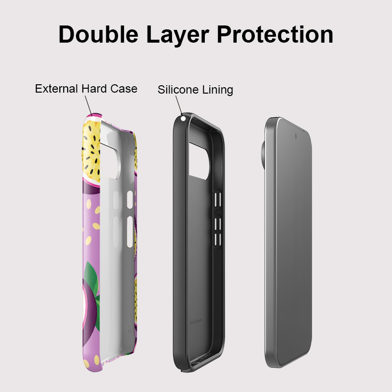 Fcicicase Acryl Telefoonhoesje - Phone Cases Google Pixel 10 recensie en prijs