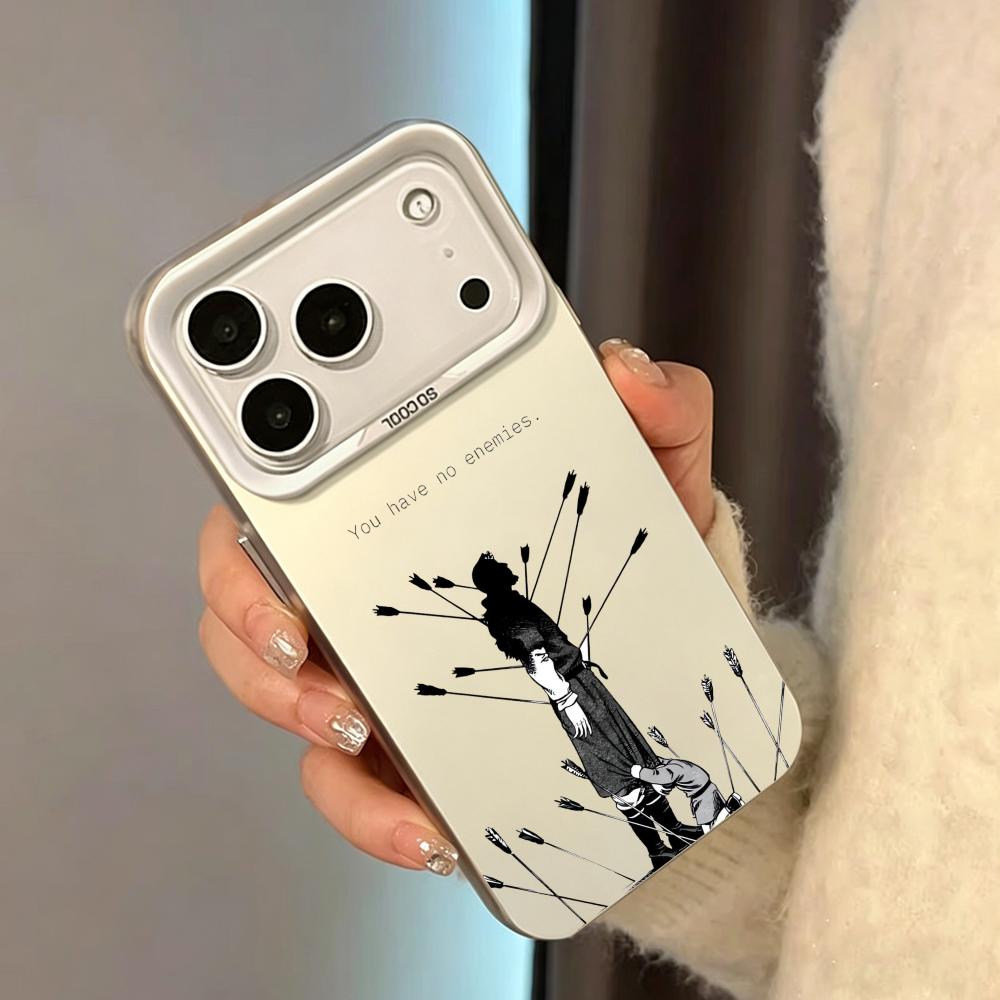 V-Vinland Saga Coole Anime Tel - Phone Cases Popular recensie en prijs