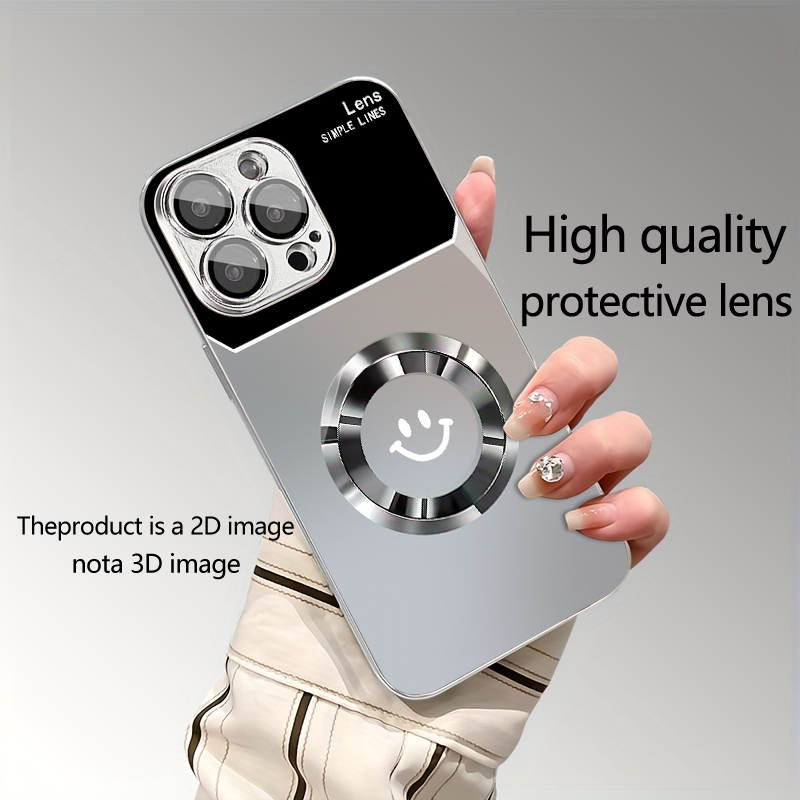 PROTECT Tech met een TouchLens - Phone Cases Iphone 13 recensie en prijs