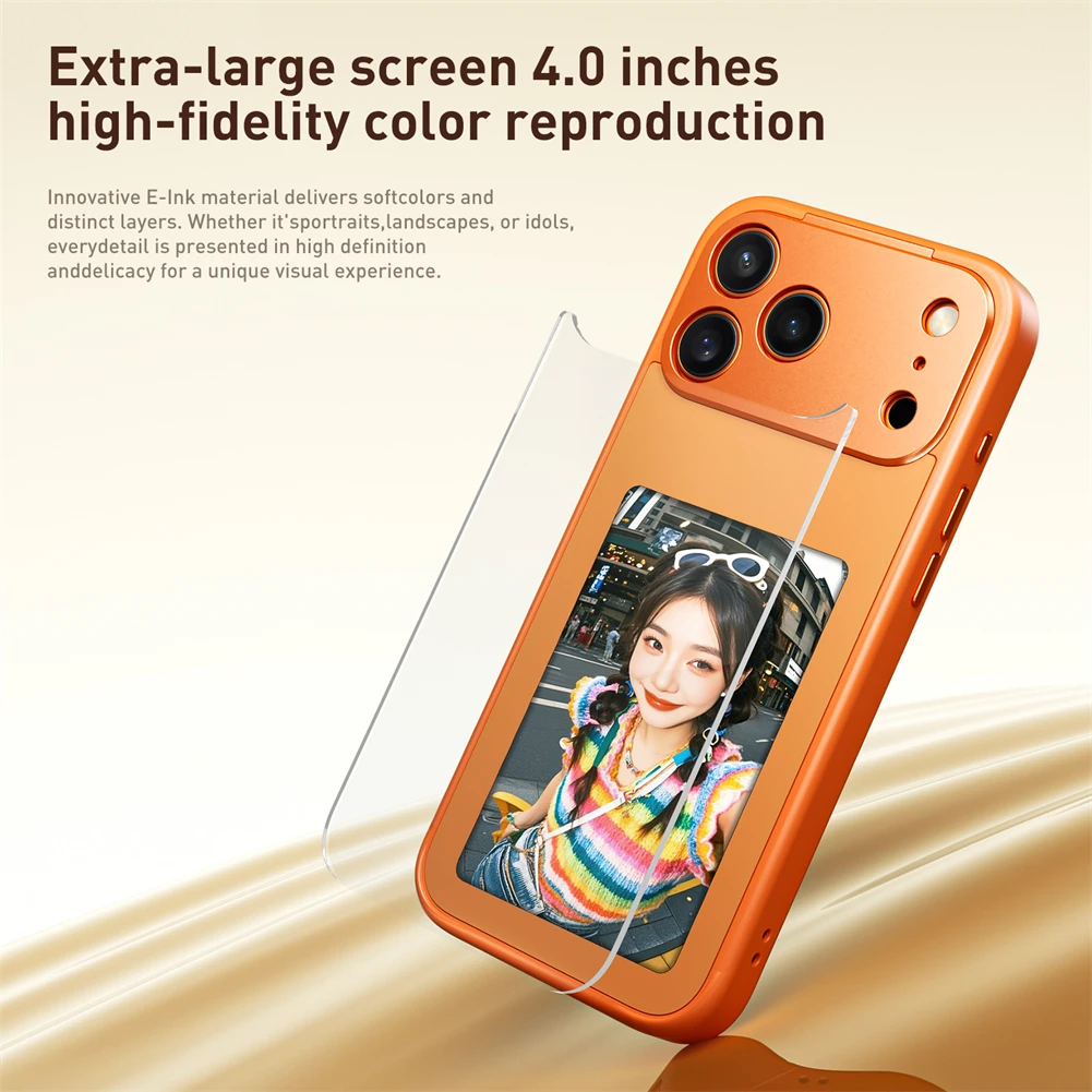 NFC-functie AI-telefoonhoesjes - Phone Cases Diy recensie en prijs