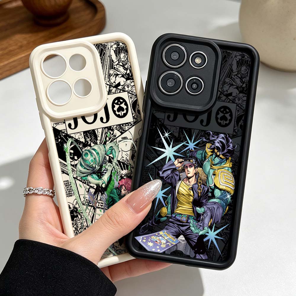 JOJO Leuke Telefoon Case Voor  - Phone Cases Motorola recensie en prijs