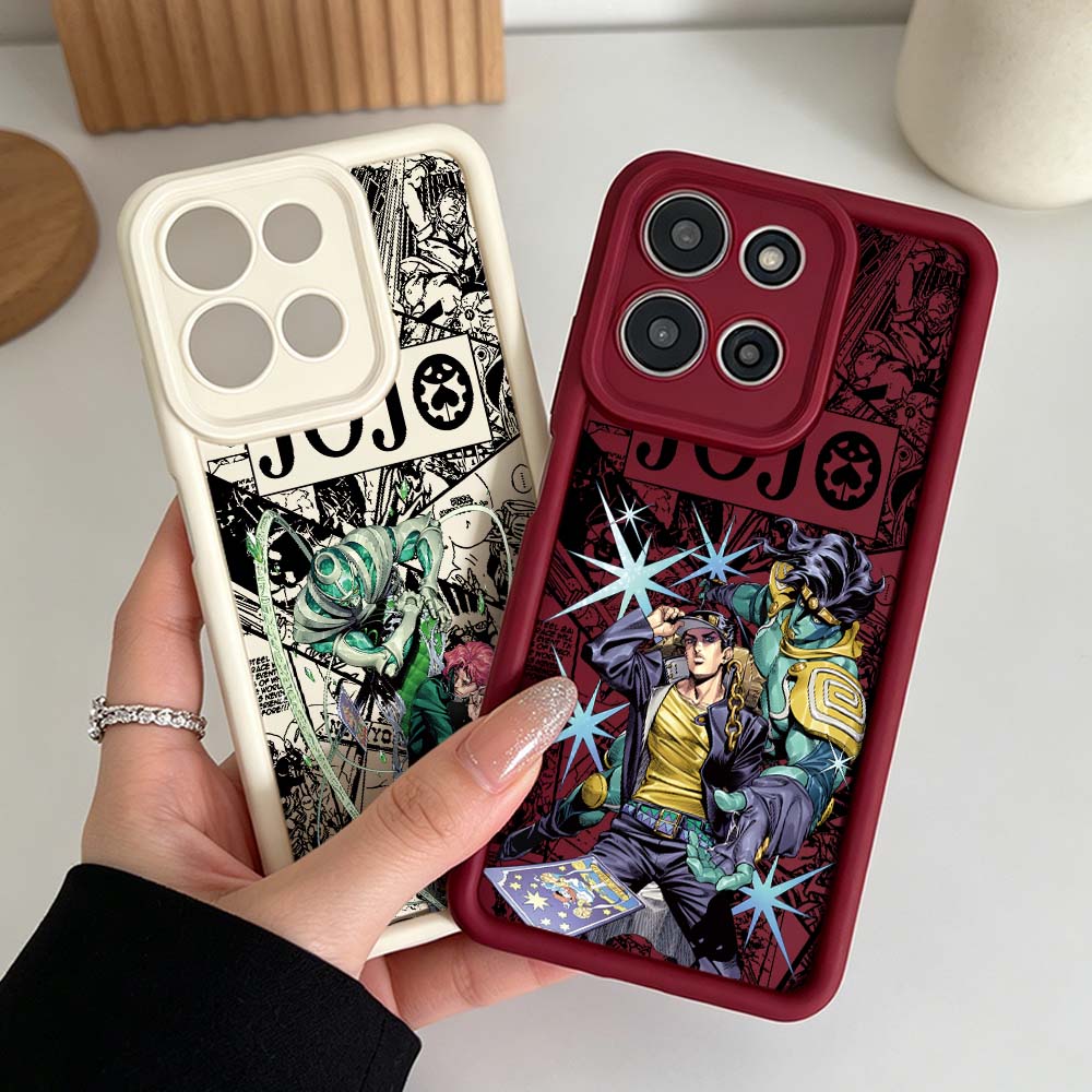 JOJO Leuke Telefoon Case Voor  - Phone Cases Motorola recensie en prijs