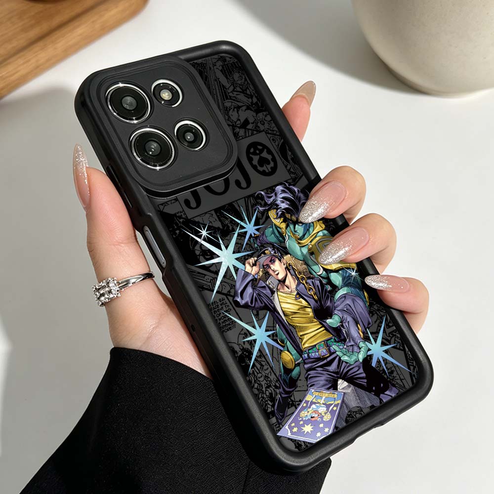 JOJO Leuke Telefoon Case Voor  - Phone Cases Motorola recensie en prijs