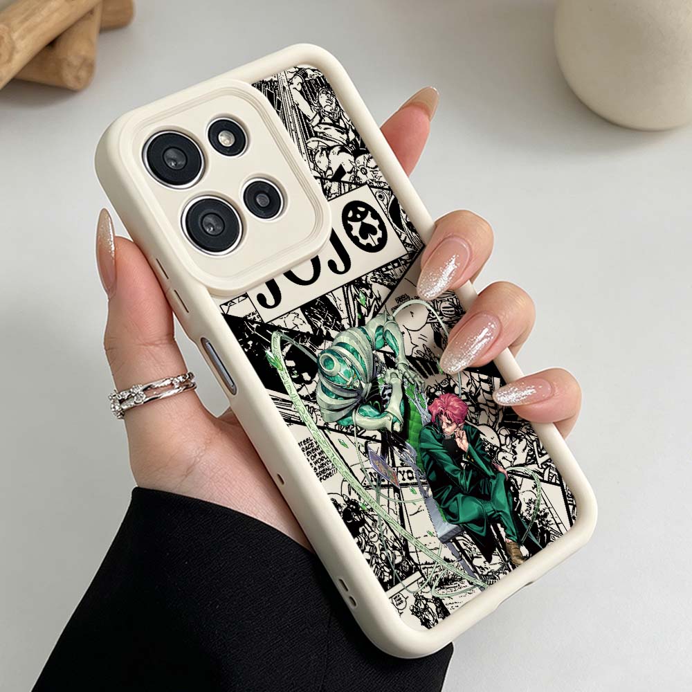 JOJO Leuke Telefoon Case Voor  - Phone Cases Motorola recensie en prijs