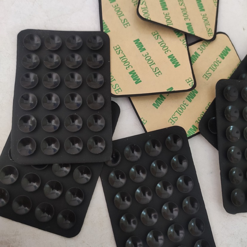 Siliconen zuignap telefoonhoes - Phone Cases Bulk recensie en prijs