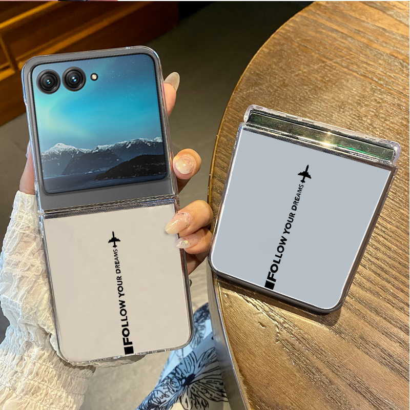 Vliegtuig Route Patroon Telefo - Phone Cases Motorola recensie en prijs