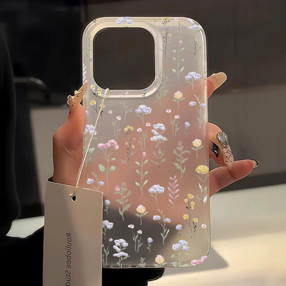 Bloem Telefoonhoesje Voor iPho - Phone Cases Bulk recensie en prijs