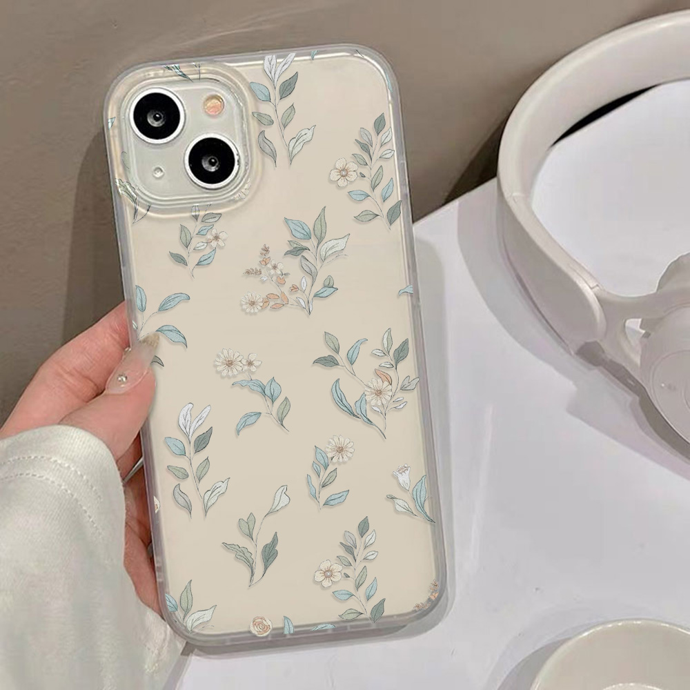 Bloem Telefoonhoesje Voor iPho - Phone Cases Bulk recensie en prijs